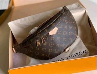 Louis Vuitton Discovery Bumbag▪️ ☑️Available in Pampanga
