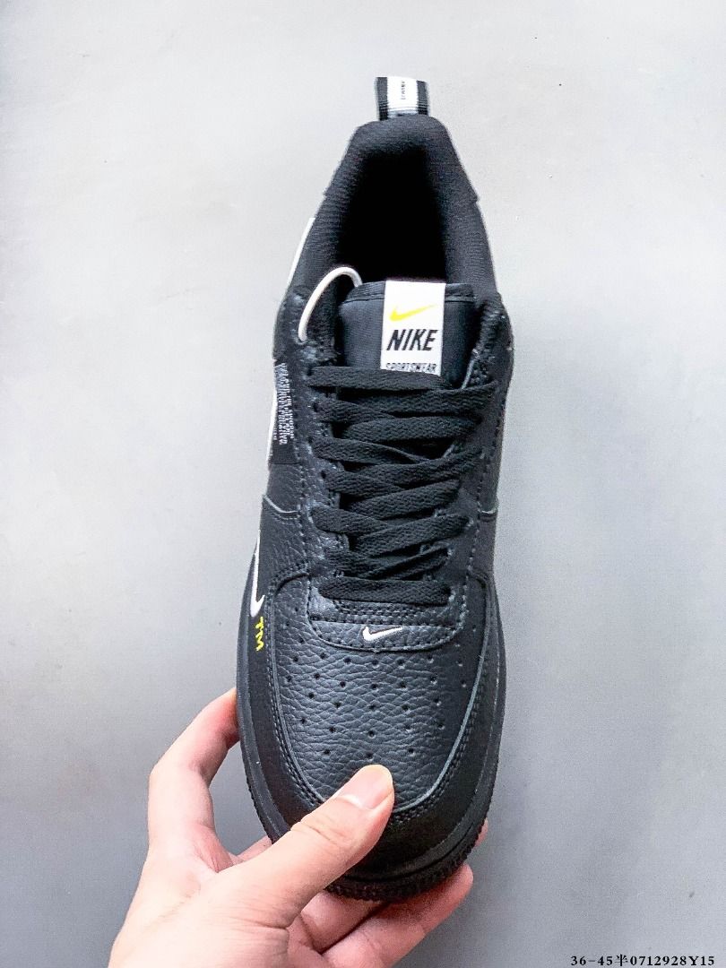 Air force 1 utility casual cheap