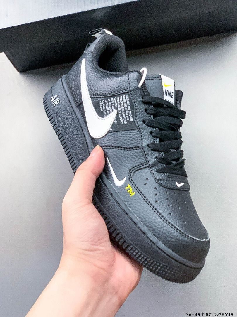 Nike air force 1 on sale low tm