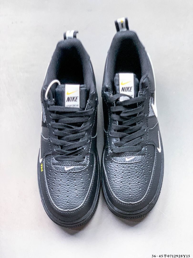 Nike air force 1 utility casual shoes on sale