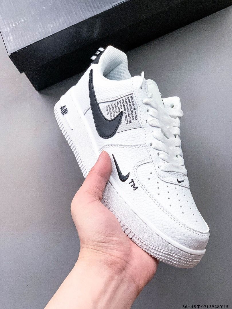 Nike air force 1 low boys lv8 utility best sale