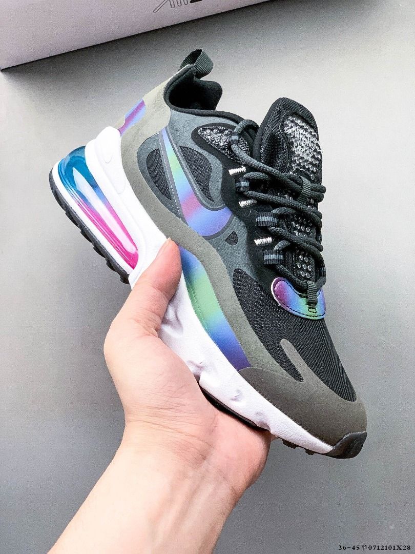 BINB Nike Wmns Air Max 270 React