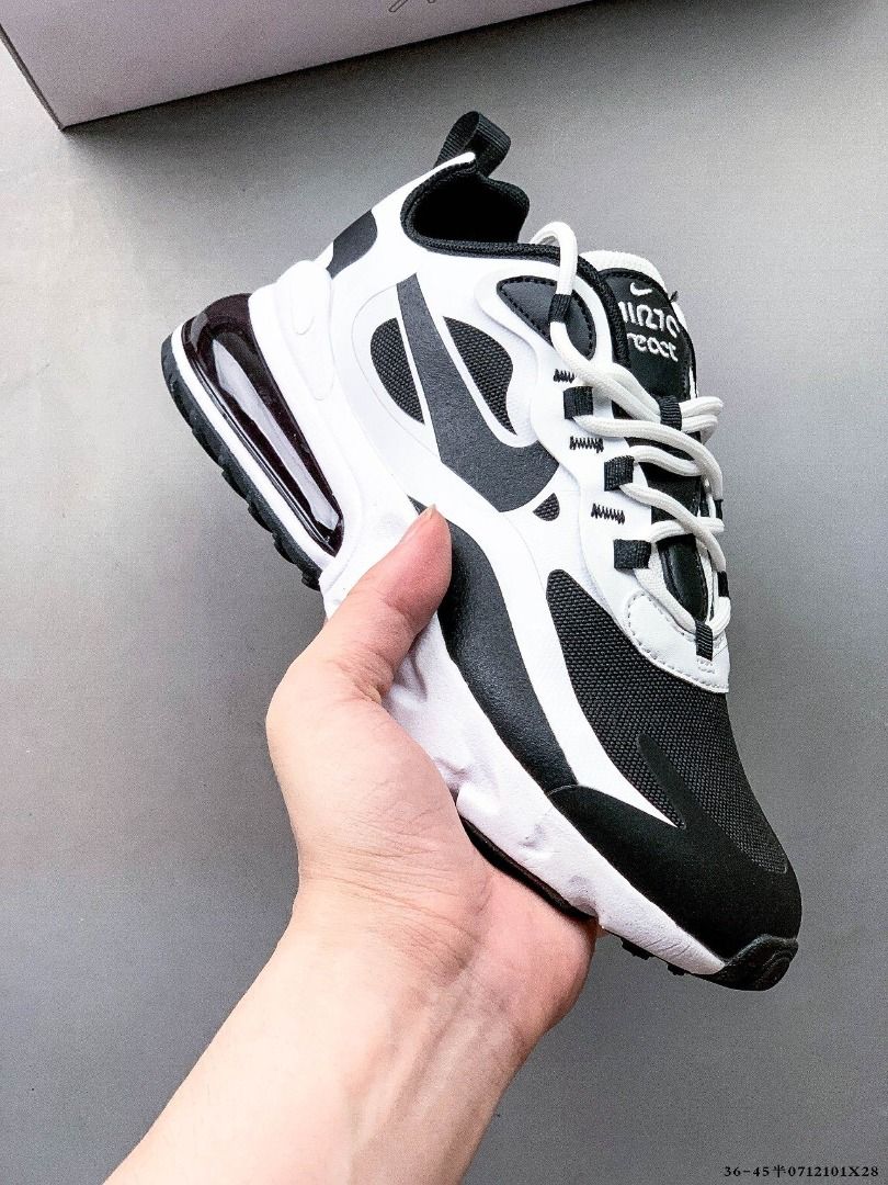 Nike air max 270 react 36 clearance