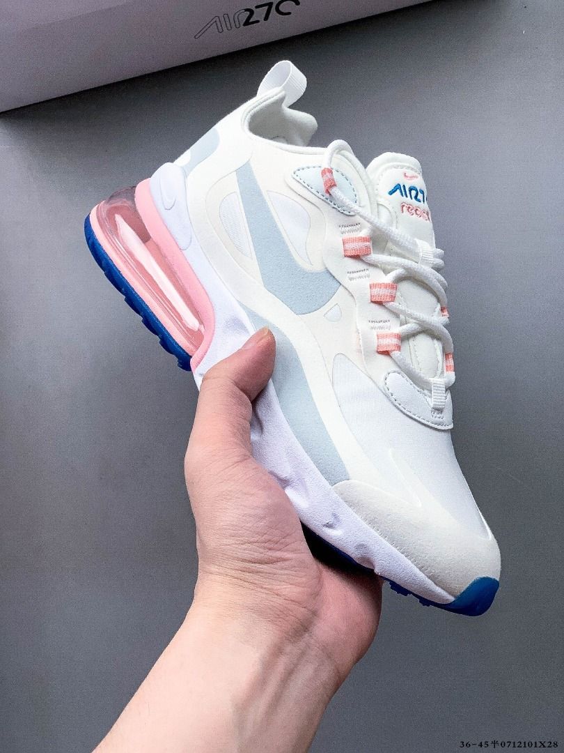 BINB Nike Wmns Air Max 270 React
