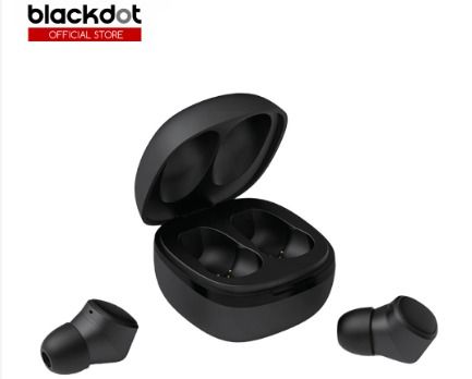Blackdot pro wireless earbuds price outlet