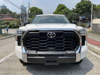 Toyota Tundra TRD Pack Auto