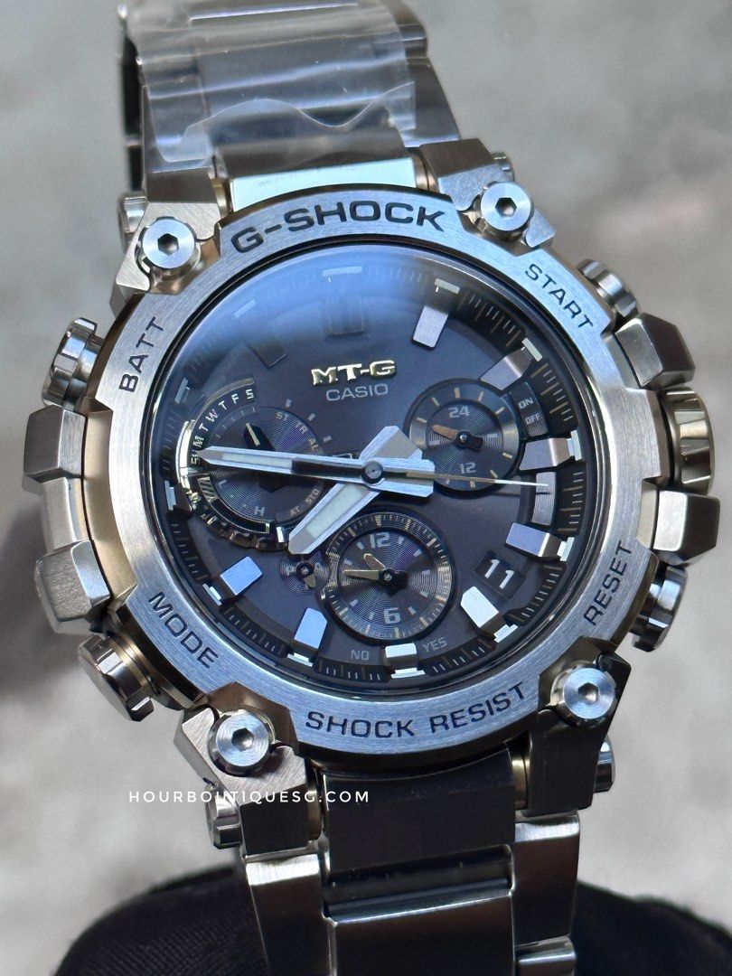G steel hotsell mtg