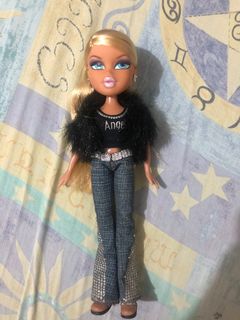 Bratz Party Cloe, Hobbies & Toys, Toys & Games on Carousell