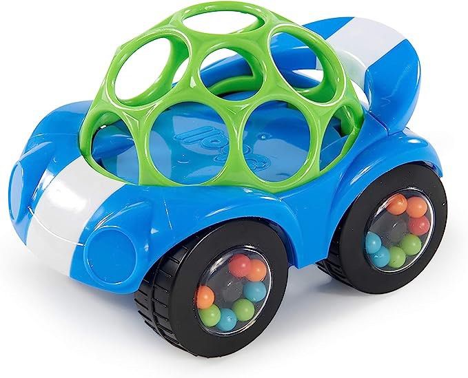 Oball car online