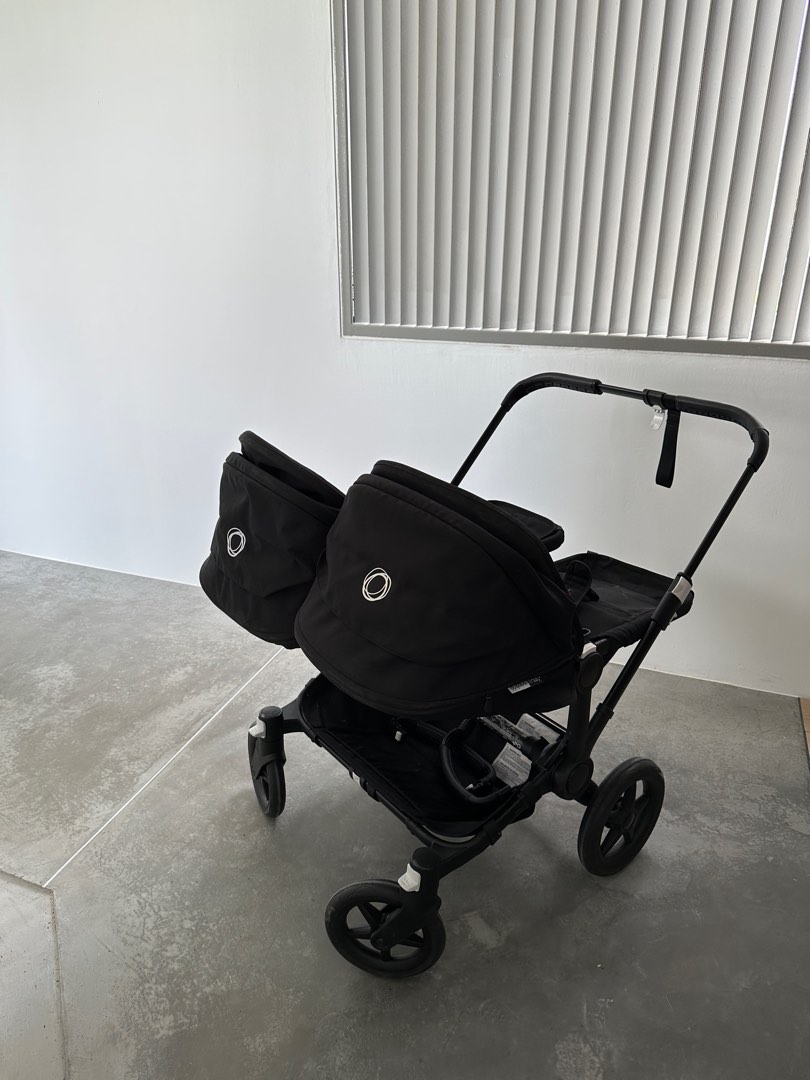 Bugaboo discount donkey usa