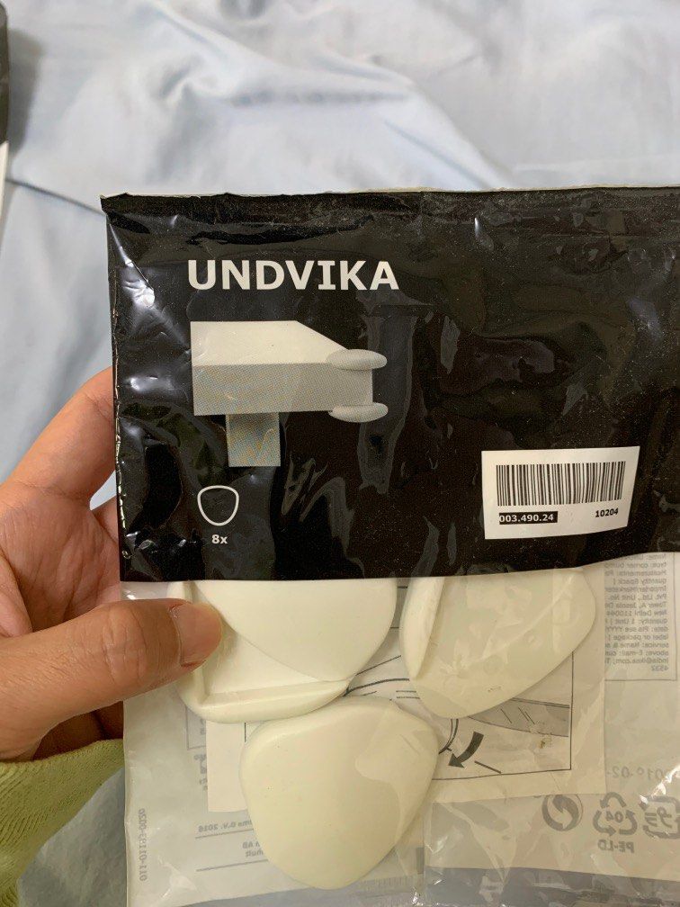 Bundle of 3 Ikea safety lock, baby protectors, Babies & Kids, Baby