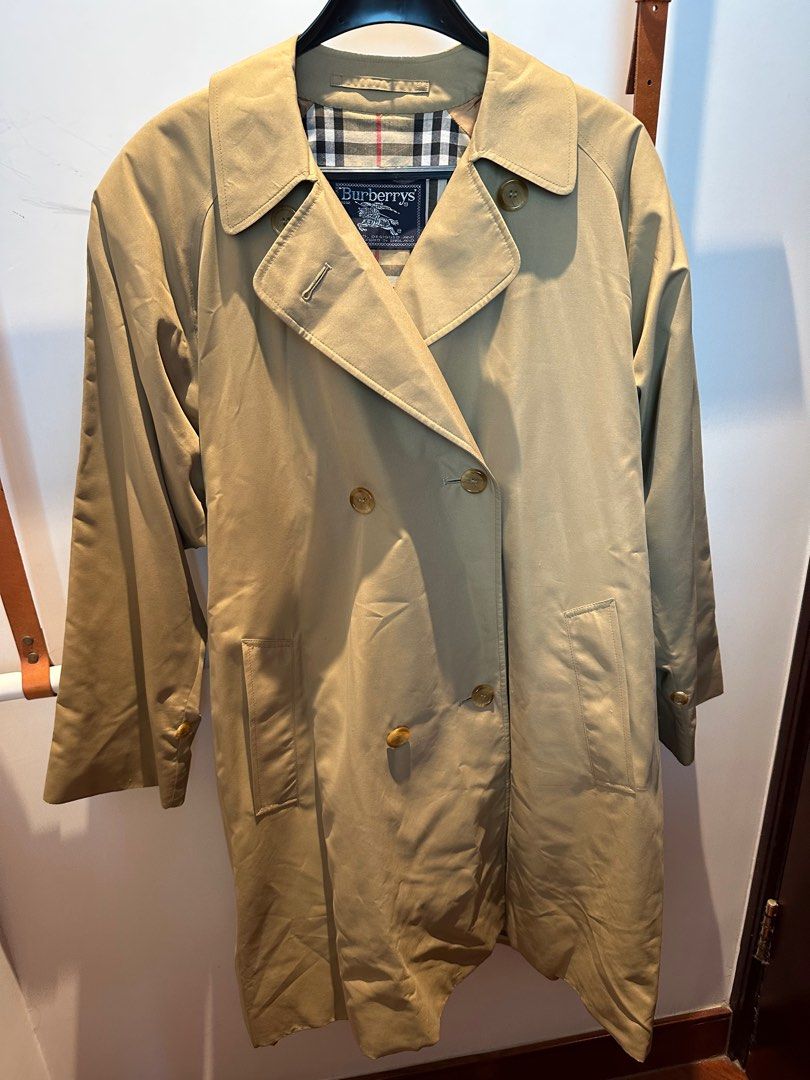 Trend burberry Clearance