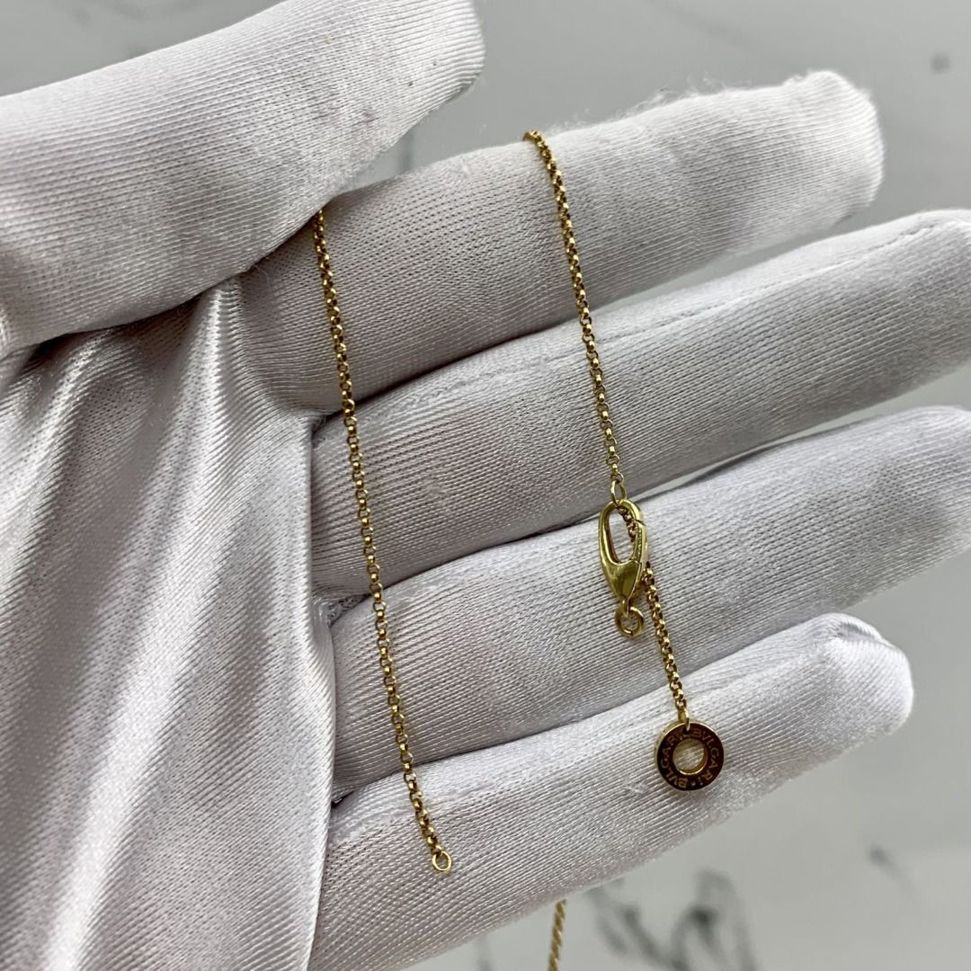 Bvlgari cheap necklace au