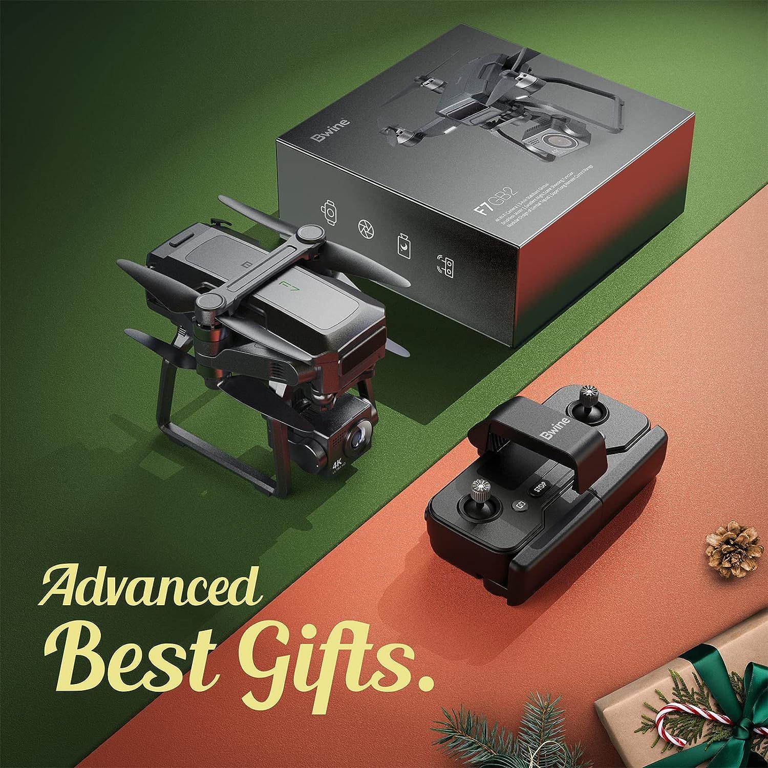 Beginner mode mavic pro discount