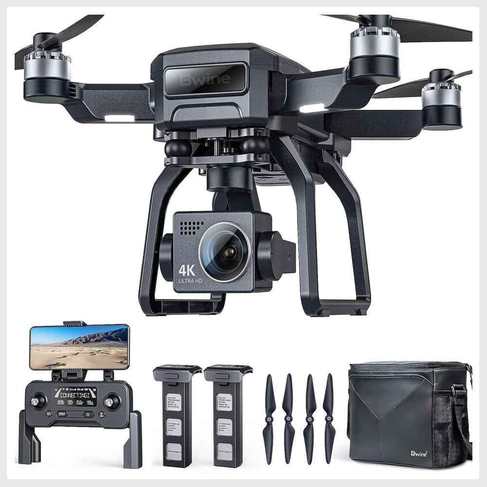 Drones with hot sale camera under 50