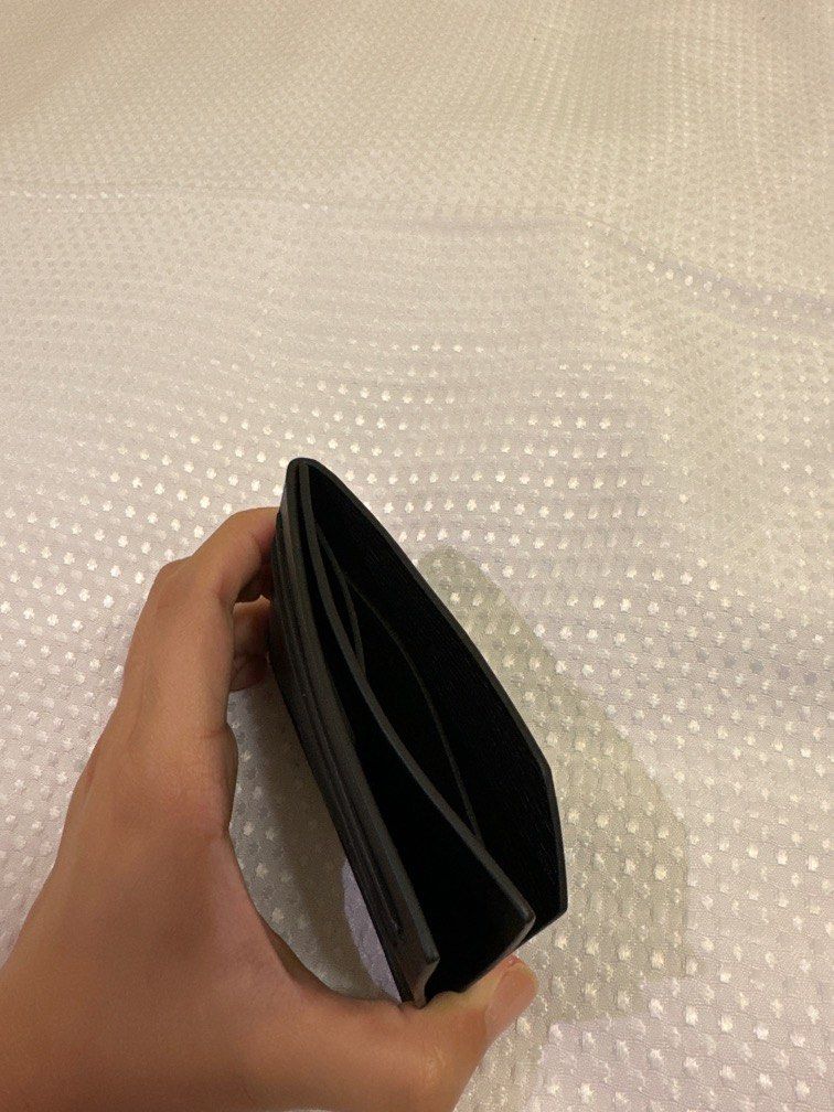 Calvin Klein CK Card Holder, Men's Fashion, Watches & Accessories ...