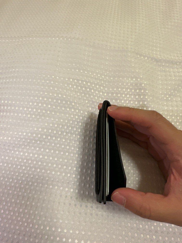 Calvin Klein CK Card Holder, Men's Fashion, Watches & Accessories ...