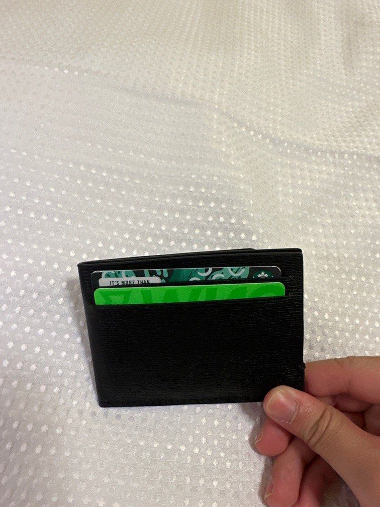 Calvin Klein CK Card Holder, Men's Fashion, Watches & Accessories ...