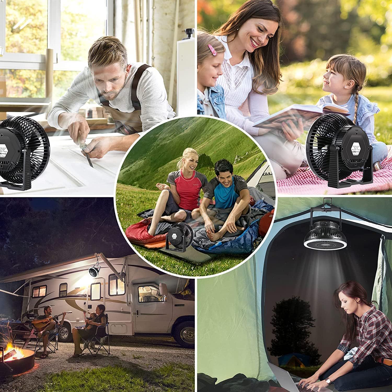 Super bright led camping lantern deals