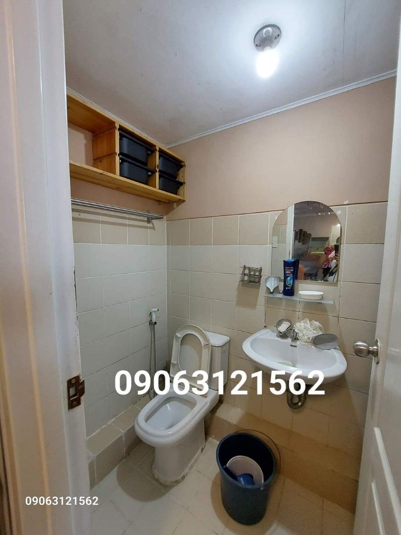 CapriOasis located at doctor sixto antonio avenue maybunga pasig 