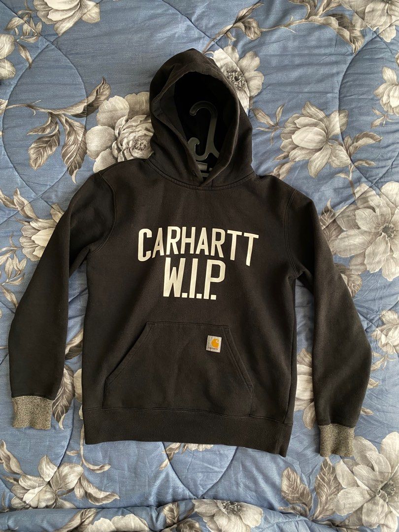 Carhartt Wip Hoodie Carhartt Original Carhartt Hoodie