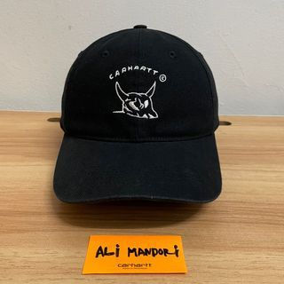 Carhartt WIP NEW FRONTIER CAP