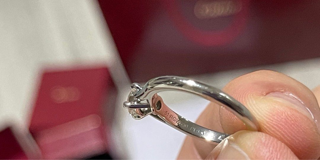 Cartier online ring kijiji