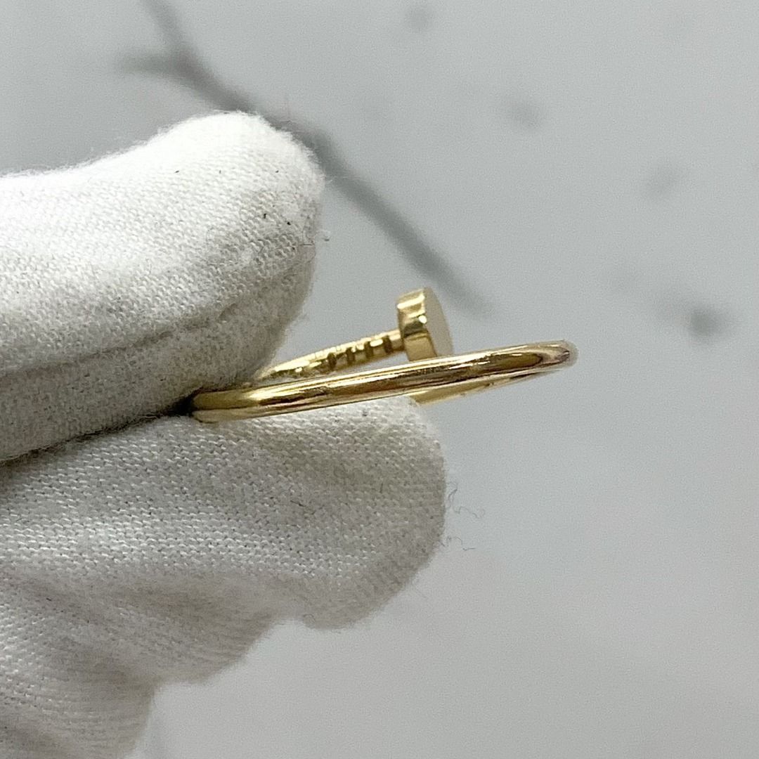 Cartier pin ring sale