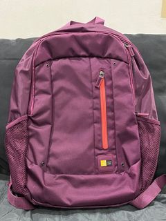 Case Logic Jaunt Backpack 15.6" laptop Backpack