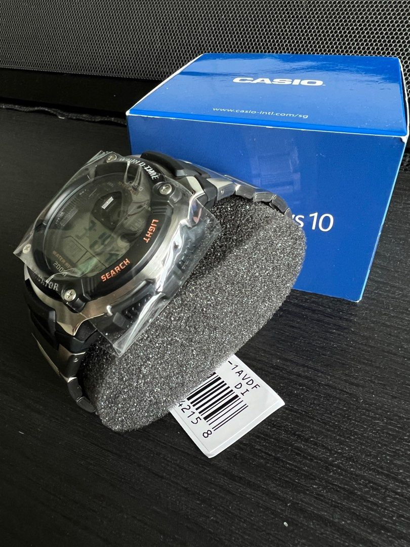 Casio 3199 sales
