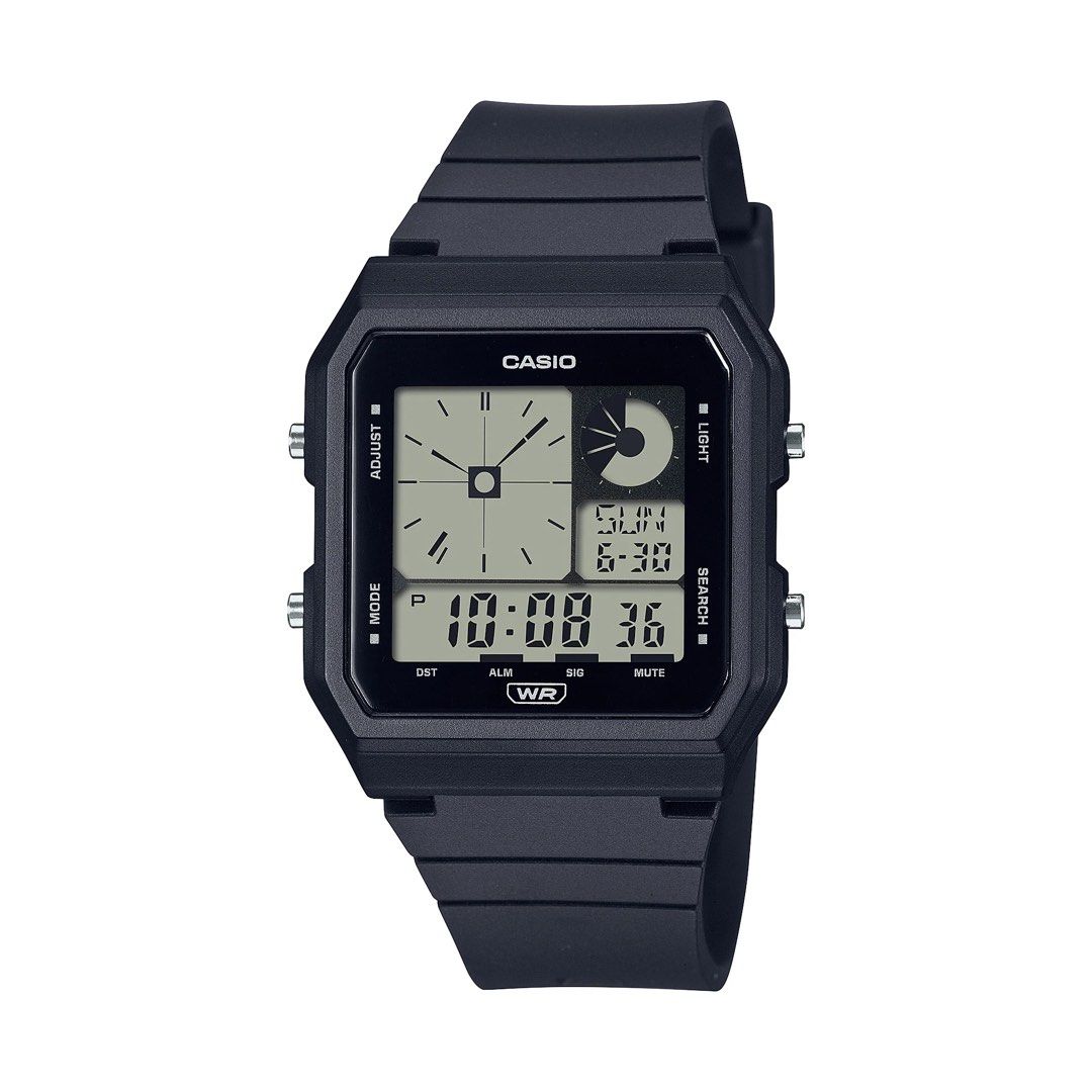 Casio top analogue vintage