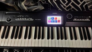 Casio Privia PX-360 88-key Digital Piano