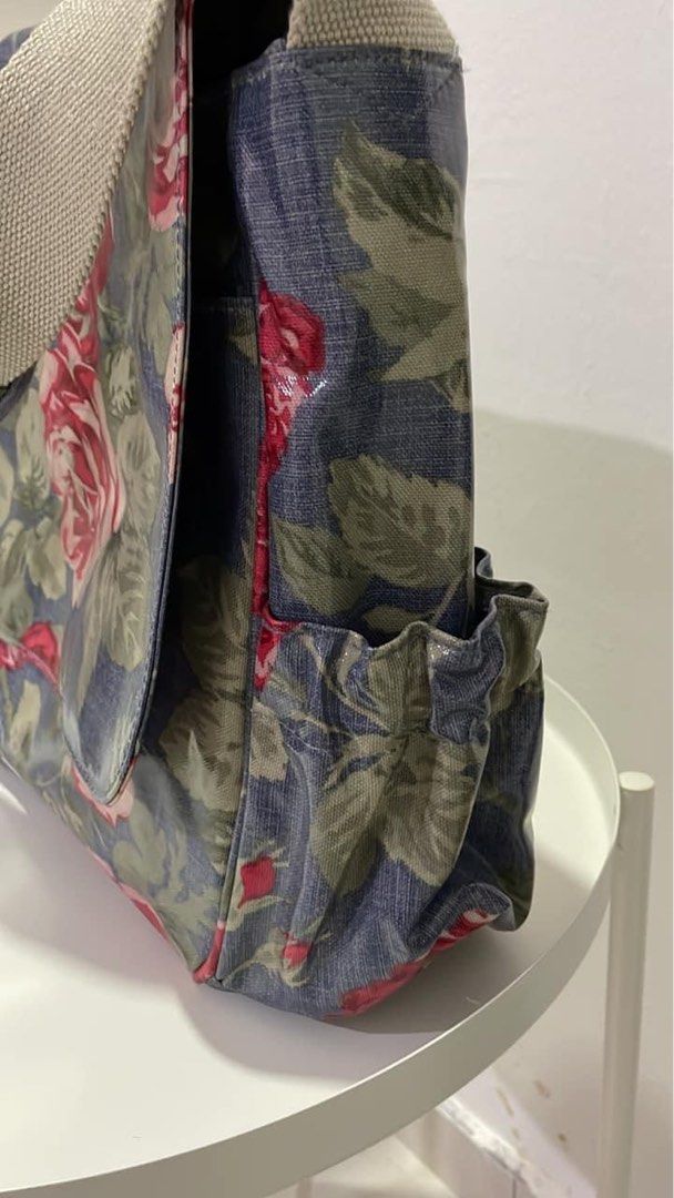 Cath kidston baby best sale changing bag sale