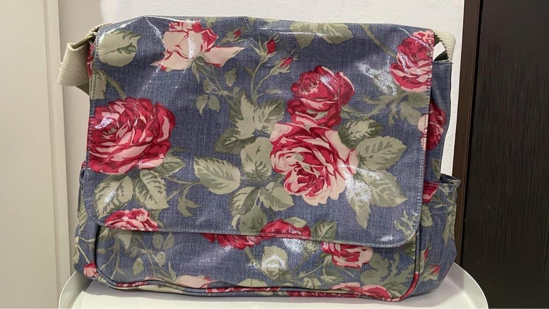 Cath Kidston Diaper Bag Babies Kids Bathing Changing Other