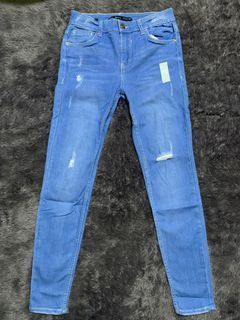 Celana Jeans Wanita Bershka - 27