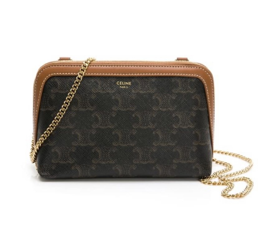 Celine clutch sale