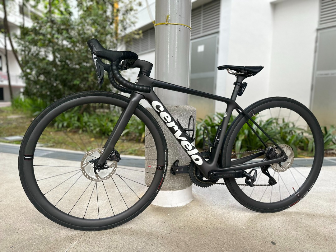 Cervelo 48 outlet
