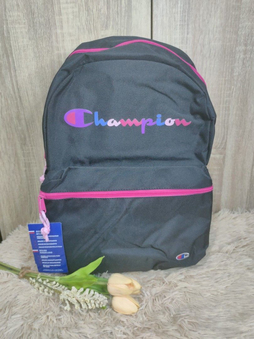 Champion hot sale youthquake backpack
