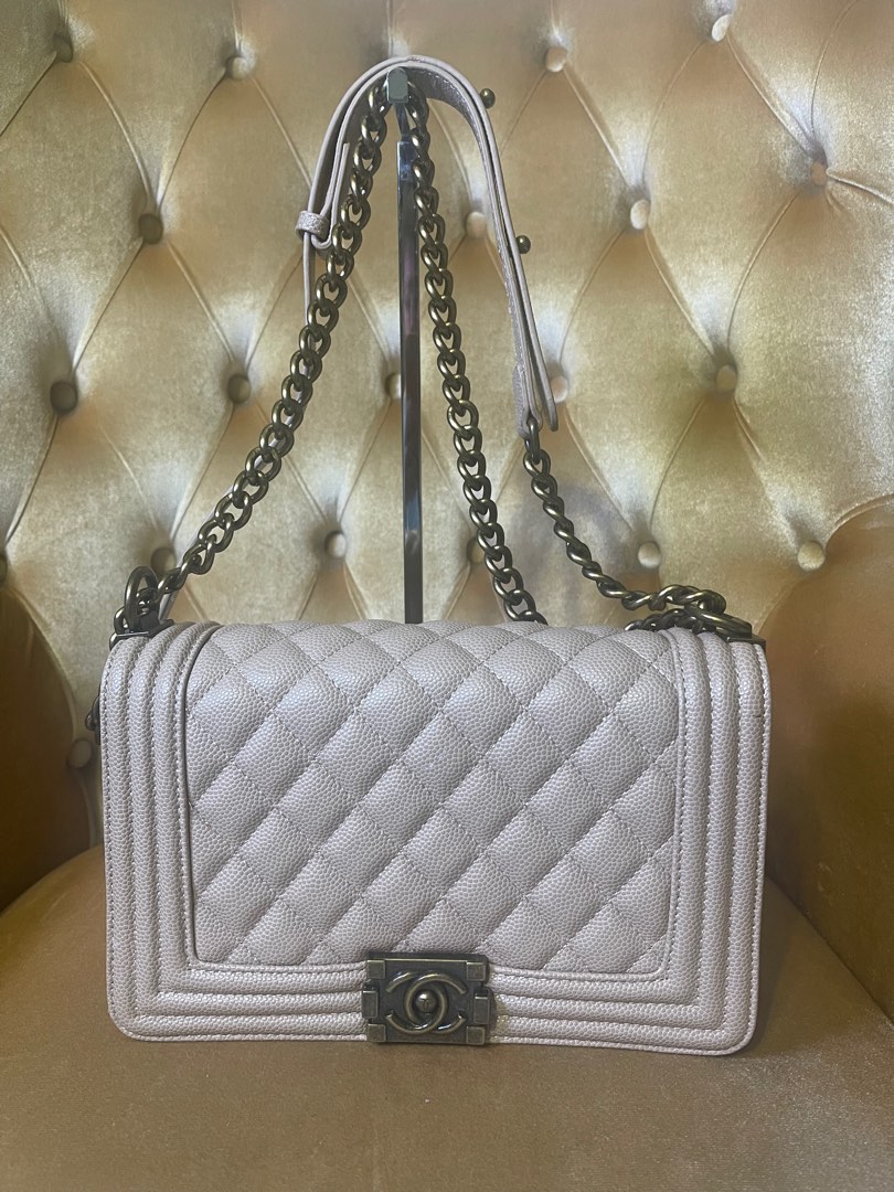 Chanel le new arrivals boy colors