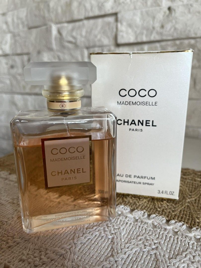 Coco chanel sales chance pink