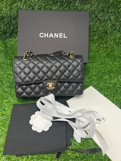Chanel Flap