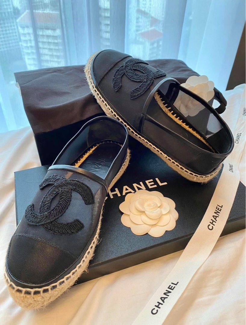 My Honest Review: Chanel Slingbacks - With Love, Vienna Lyn