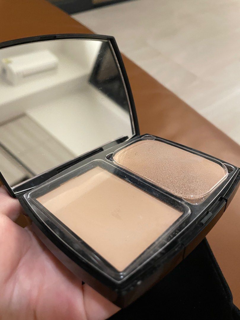 Shop CHANEL Ultrawear All-Day Comfort Flawless Finish Compact Foundation