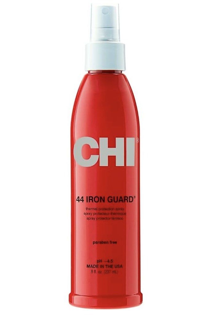 Chi 44 iron guard thermal protection spray 8 fl oz clearance