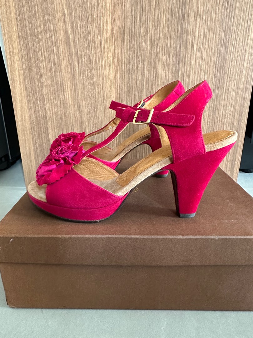 Chie mihara online closed toe sandals