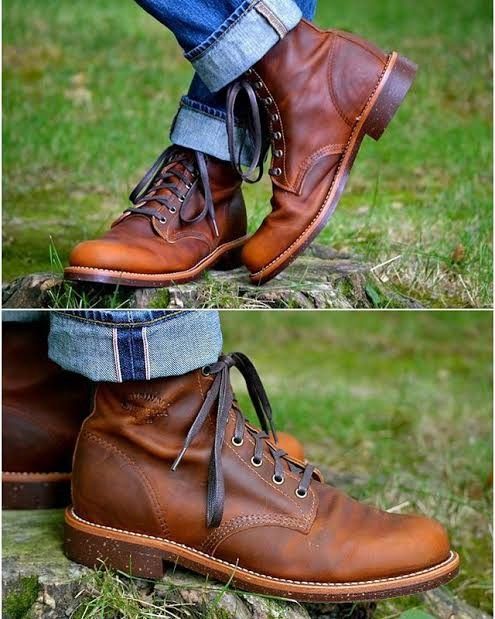 Chippewa renegade chelsea boots discount