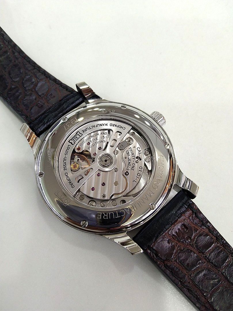 Chopard automatic