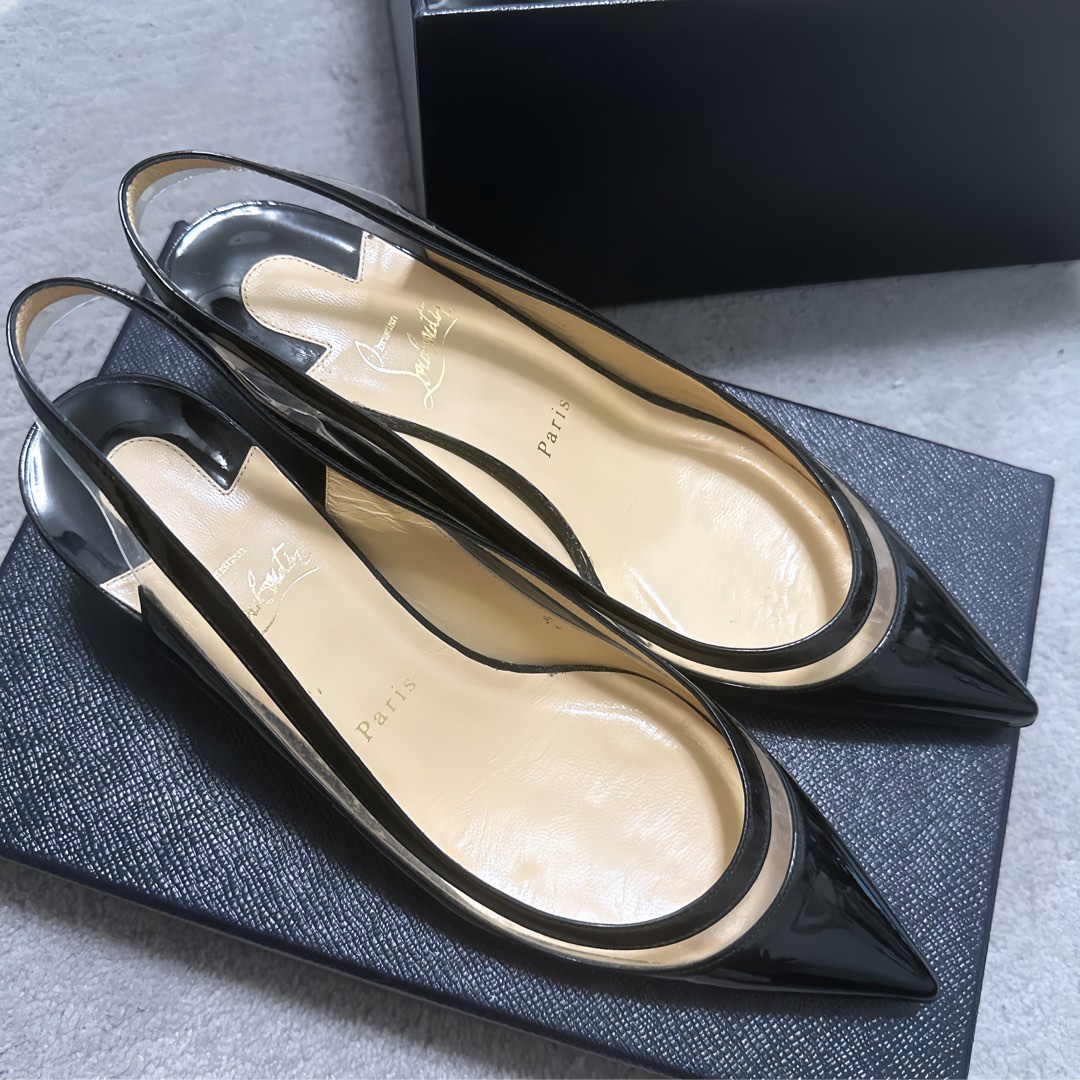 Louboutin 41 discount