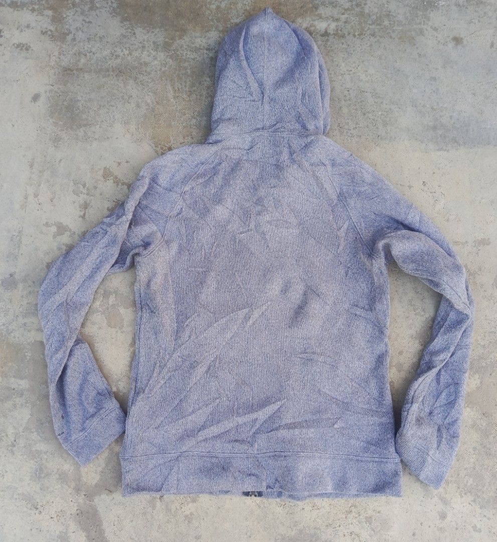 Columbia omni wick hoodie