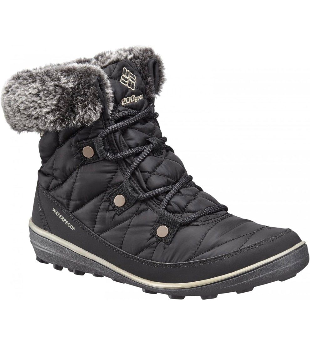 landmaster boots